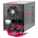 UPS centrale termice 1550W acumulator extern (URZ3431) www.lutek.ro